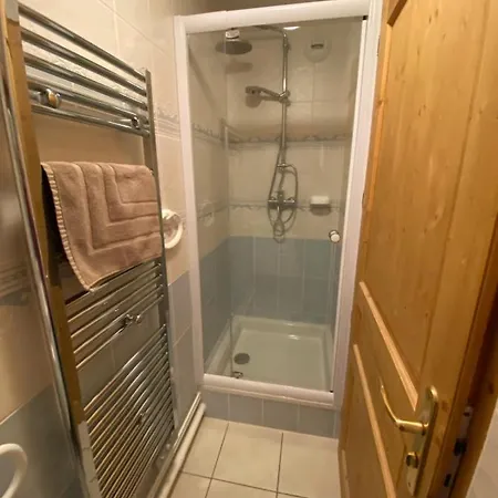 Les Granges 15 Apartmán La Plagne
